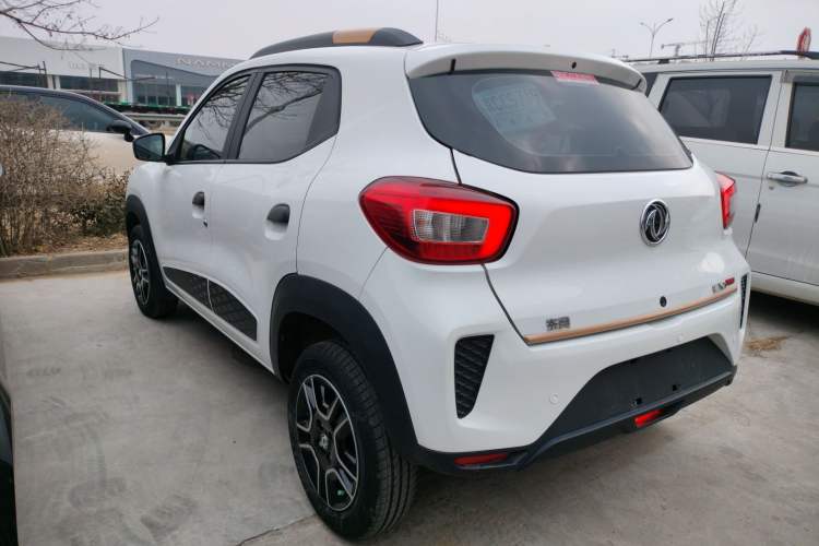 Used Dongfeng NAMMI EX1 2022 Revised PRO Enjoyment Version