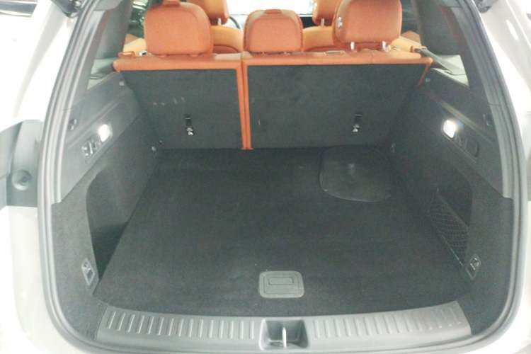 Used Li Auto L6 2024 Max