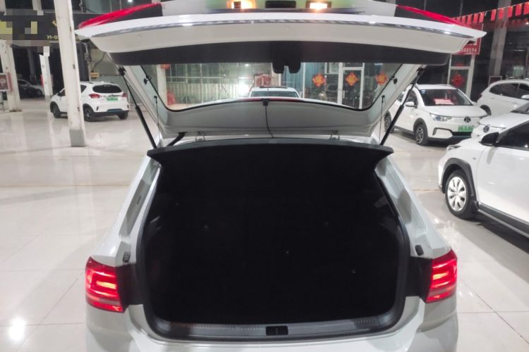 Used Volkswagen Santana 2015 Haval H6 1.6L Automatic Comfort Model