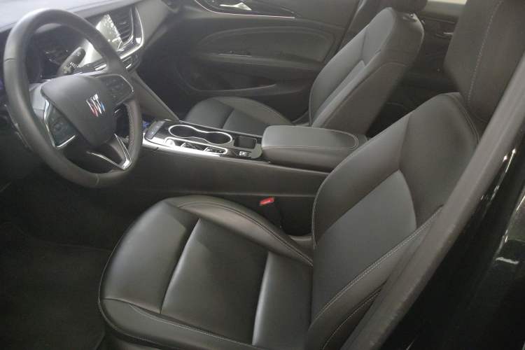 Used Buick Regal 2024 Restyled 28T Luxury Edition
