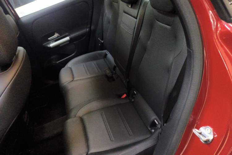 Used Mercedes-Benz GLA 2023 Facelifted GLA 200
