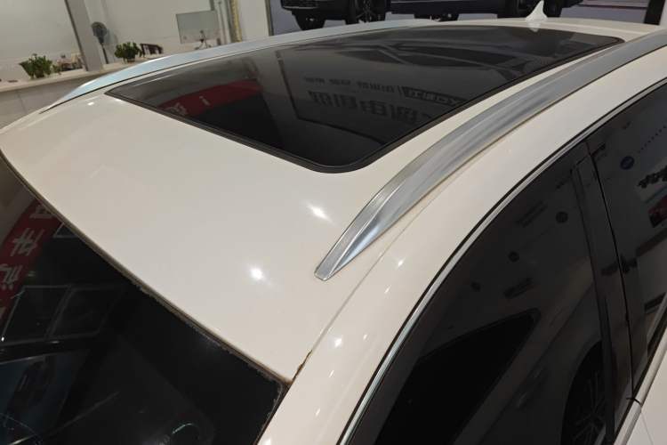 Used Buick Envision 2016 28T Four-Wheel Drive Elite Version
