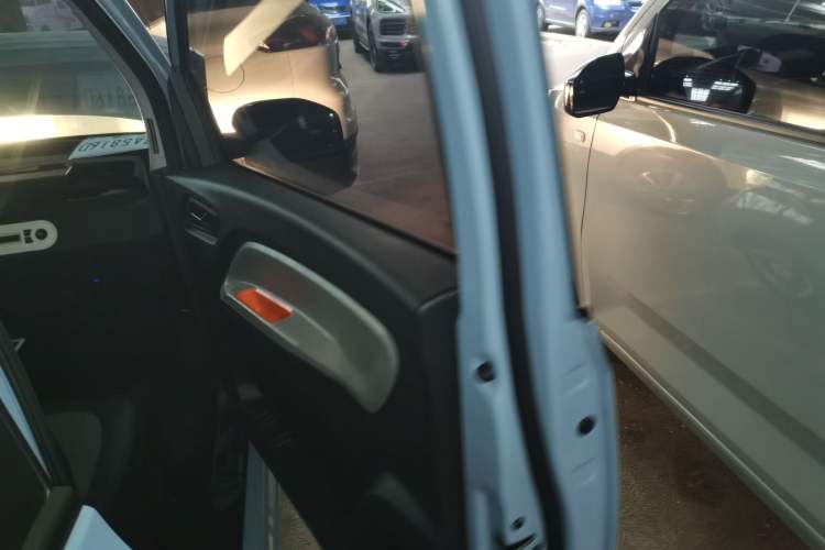 Used Wuling Hongguang MINIEV 2022 Enjoy Edition Lithium Iron Phosphate
