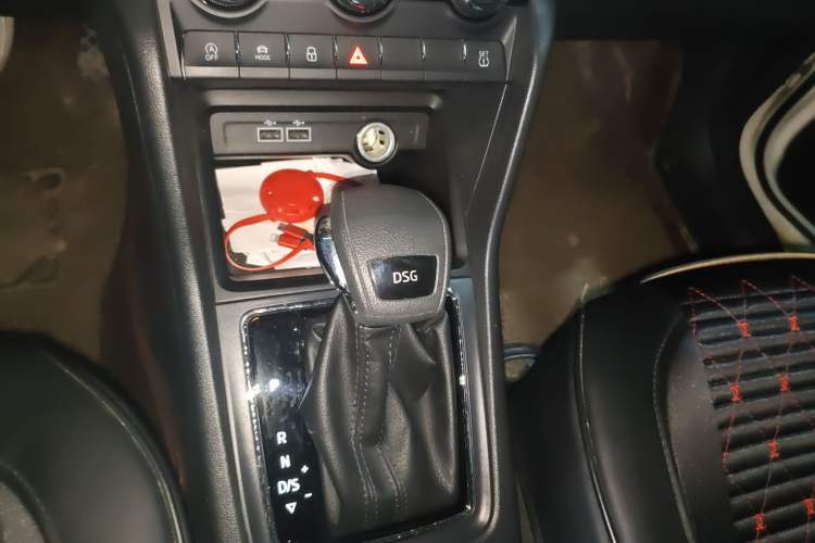 Used Skoda Karoq 2018 TSI280 Luxury Edition China V Standard