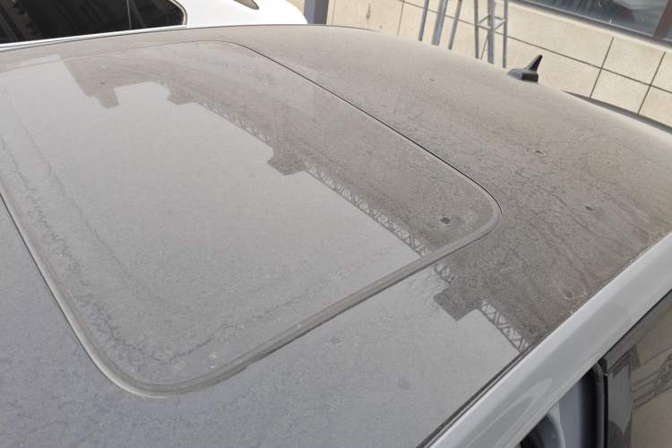 Used Volkswagen Lavida 2023 300TSI DSG Starry Sky Elite Edition
