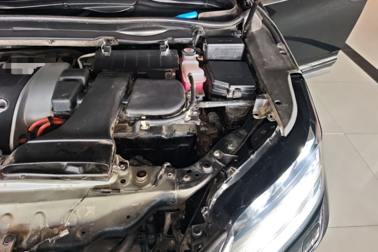 Used Lexus RX 2020 Revised Version 450hL Four-Wheel Drive Elegant Edition 7 Seats
