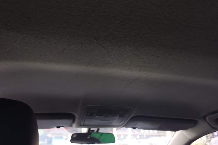 Used Toyota Corolla 2017 Revised Version 1.6L S-CVT GL