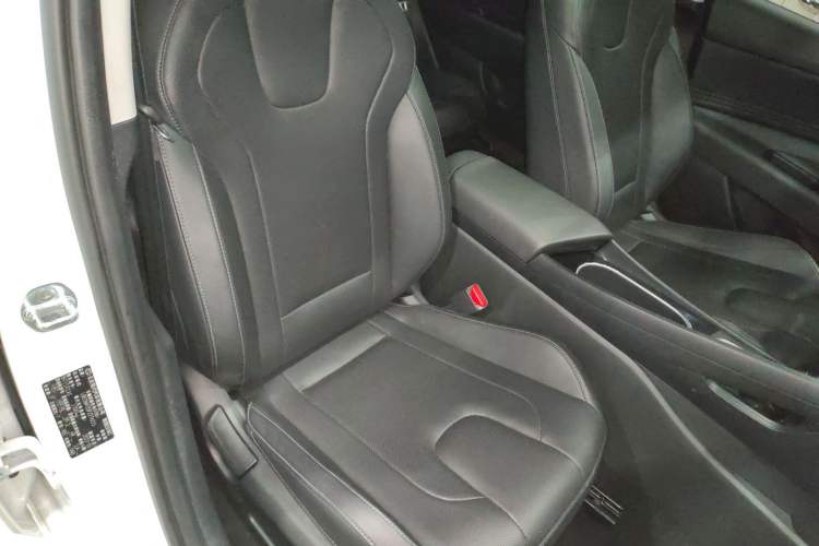 Used Hyundai Elantra 2022 1.5L CVT LUX Prestige Edition