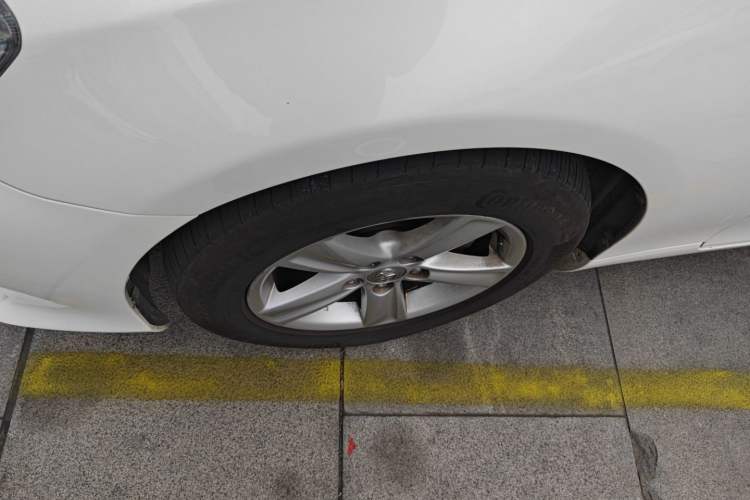 Used Toyota Reiz 2013 2.5S Elite Edition
