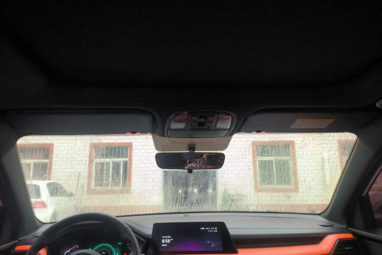 Used Kia Sportage R 2021 Ace 1.5T GT Line Supreme Edition
