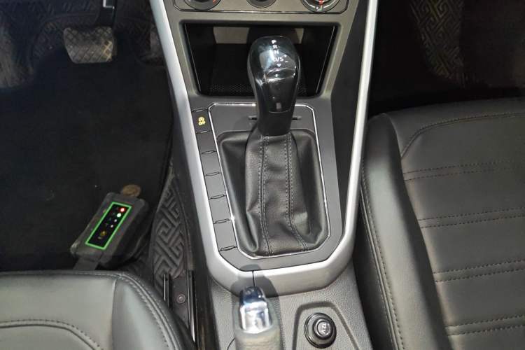 Used Volkswagen Polo 2021 Plus 1.5L Automatic Panoramic Enjoyment Edition