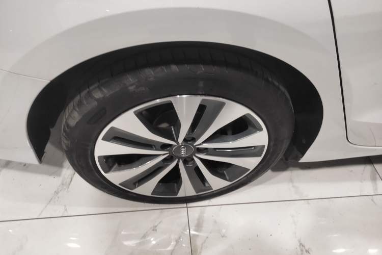 Used Audi A3 2021 A3L Limousine 35 TFSI Ambition Style Edition
