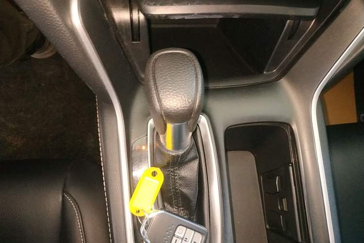 Used Honda Inspire 2019 260TURBO Elegant Edition China VI Emission Standard