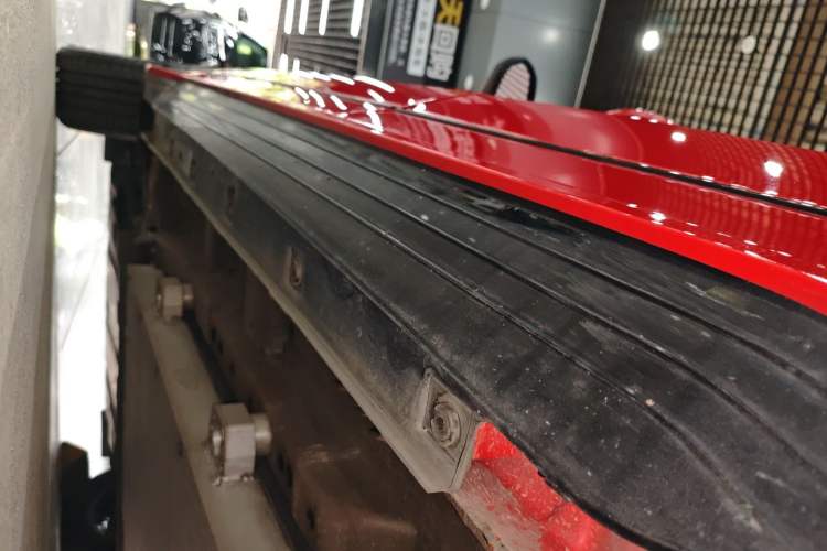 Used BYD e2 2020 Upgraded Version Long-Range Edition Luxury Model
