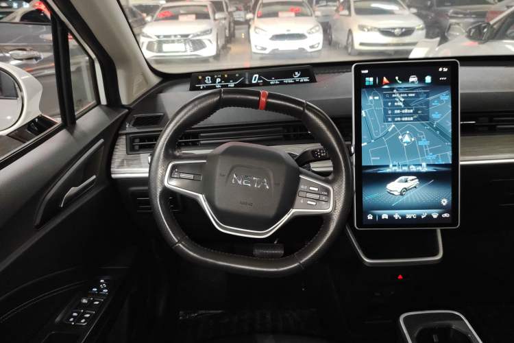 Used NETA V 2022 Chao 400 Lite