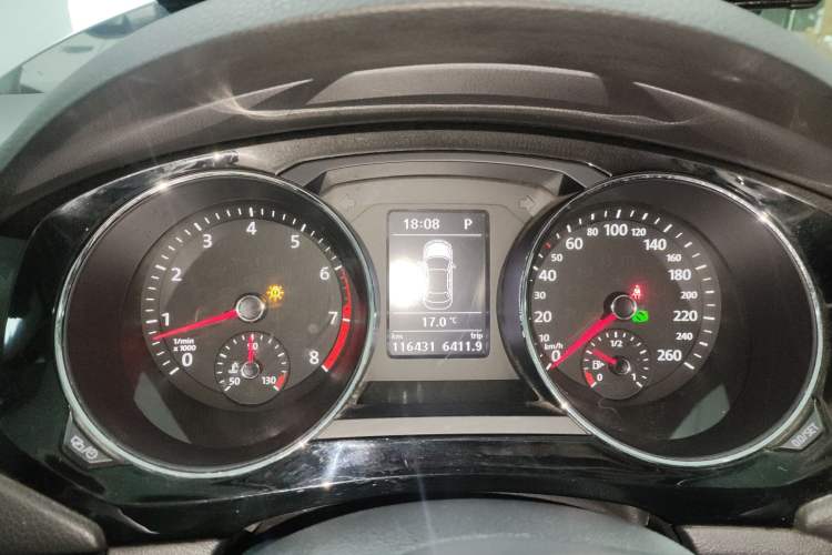 Used Volkswagen Sagitar 2018 280TSI DSG Comfort Model