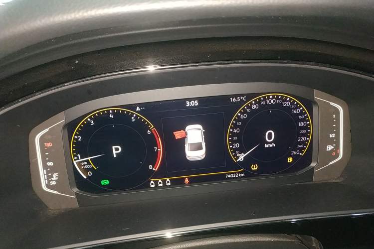 Used Volkswagen Passat 2022 330TSI Starry Elite Edition
