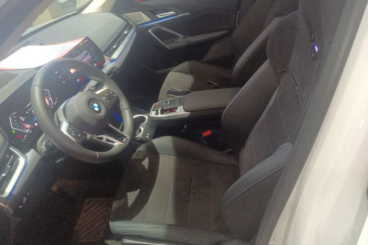 Used BMW X1 2023 xDrive25Li M Sport Package
