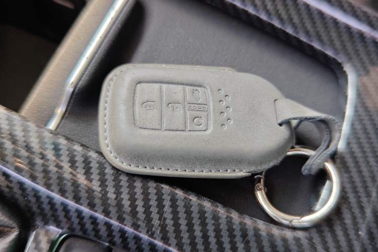 Used Honda Inspire 2019 260TURBO Elegant Edition China VI Emission Standard