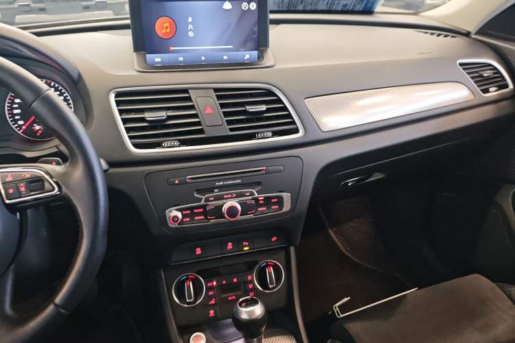 Used Audi Q3 2018 30th Anniversary Edition 35 TFSI Sport Edition