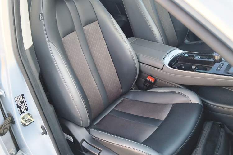 Used AION S Plus 2023 70 Intelligent Edition Lithium Iron Phosphate
