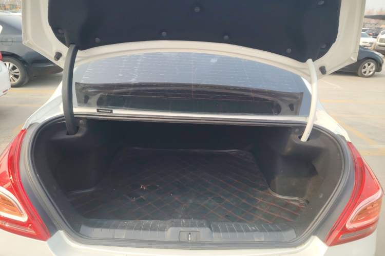 Used Peugeot 308 2014 Enjoy Edition Classic 1.6L Automatic Premium Model
