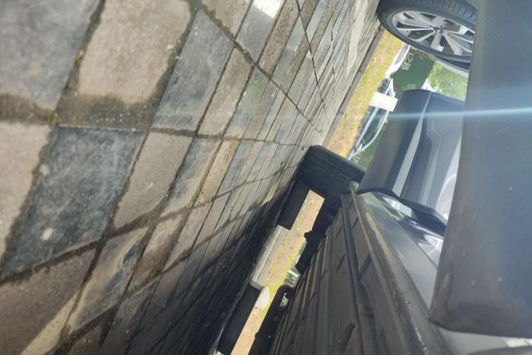 Used GAC Trumpchi GS5 2019 270T Automatic Luxury Edition