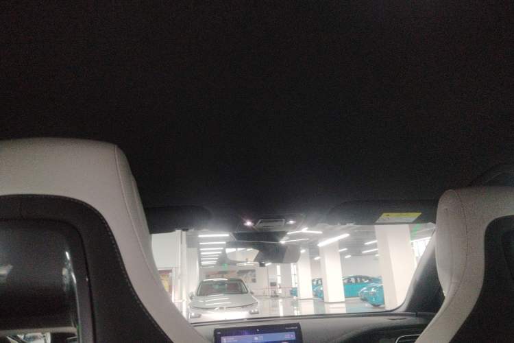 Used BYD Seal 06 New Energy 2024 DM-i 80KM Prestige Model
