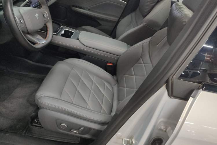 Used  S05 2024 510 Plus Pure Electric Version