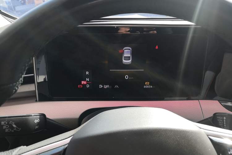 Used Volkswagen Lamando 2023 Lavida L 280TSI DSG Cool & Spicy Edition
