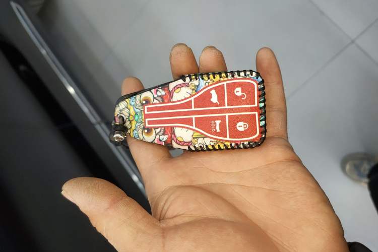 Used Hongqi HS5 2022 Revised Version 2.0T Smart Connect Flagship Edition
