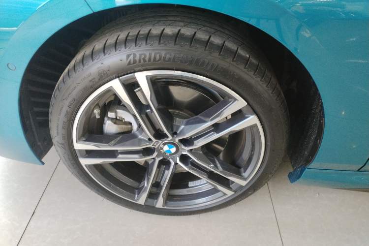 Used BMW 2 Series 2021 225i Four-Door Coupe M Sport Night Edition
