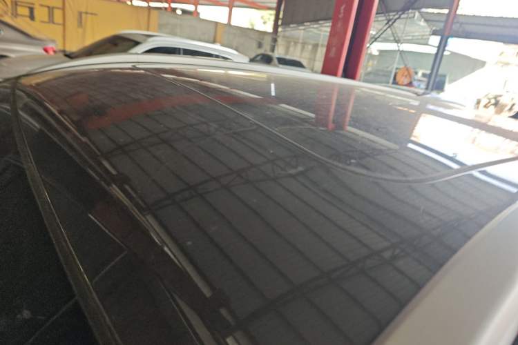 Used Changan CS55PLUS 2022 2nd Generation 1.5T DCT Prestige Version
