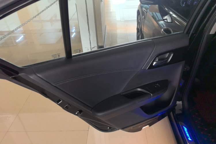 Used Honda Accord 2016 2.0L Elite Edition