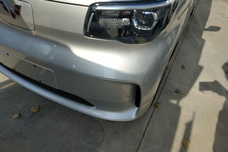 Used Wuling Zhiguang New Energy 
