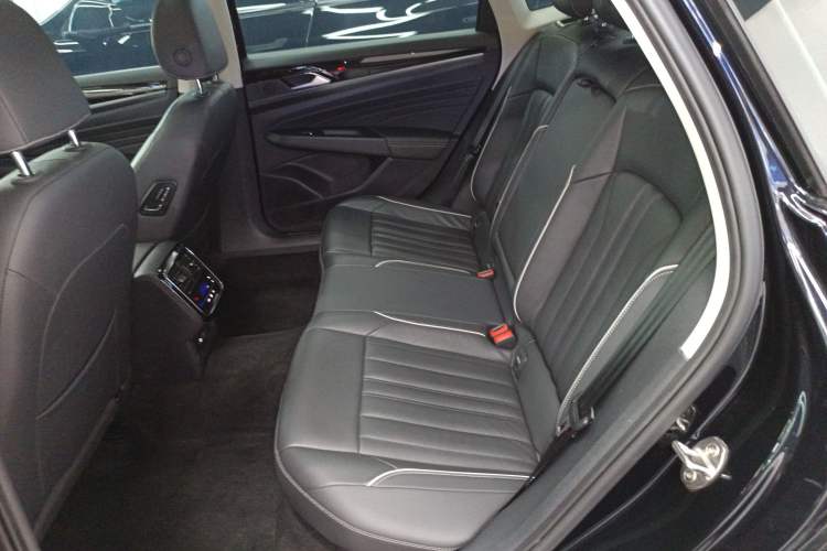 Used Volkswagen Passat 2023 Revised 330TSI Starry Elite Edition