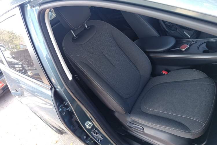 Used Baojun Cloud 2023 360 Plus
