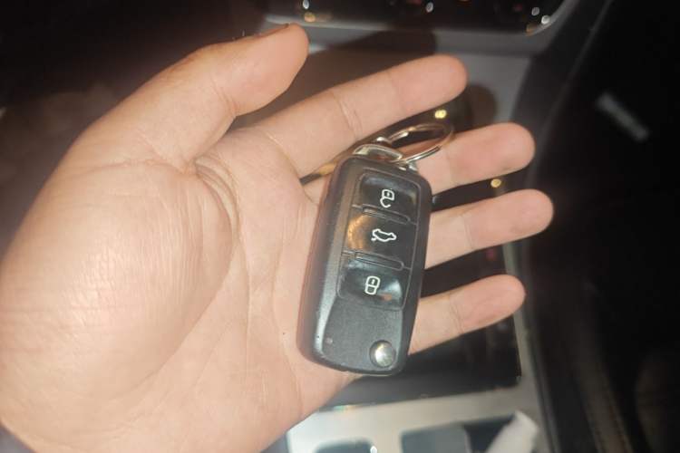 Used Volkswagen Passat 2014 2.0 TSI DSG Prestige Edition