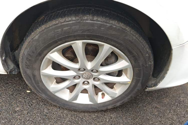 Used Buick GT 2014 XT 1.6L Automatic Fashion Edition