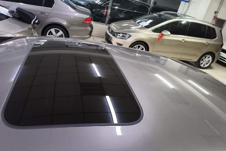 Used Volkswagen Phaeton 2012 3.0L Executive Version