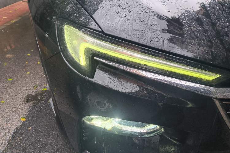 Used Buick Enclave 2022 652T 4x4 Prestige Flagship 7-Seater
