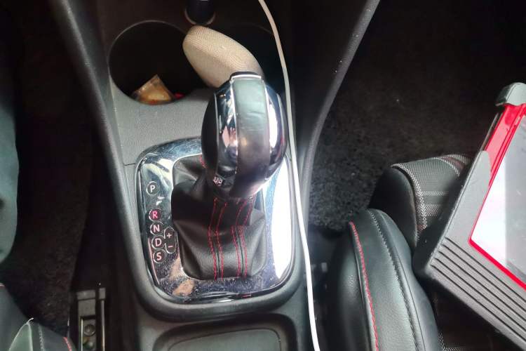 Used Volkswagen Polo 2012 1.4TSI GTI
