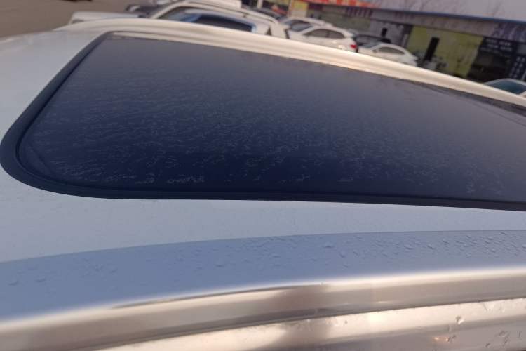 Used Haval H6 2020 1.5 GDIT Automatic Platinum Champion Edition
