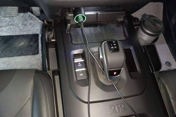 Used  T01 2024 2.0T Explorer
