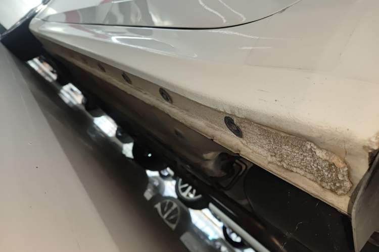 Used Hyundai Elantra 2023 1.5L CVT LUX Prestige Edition