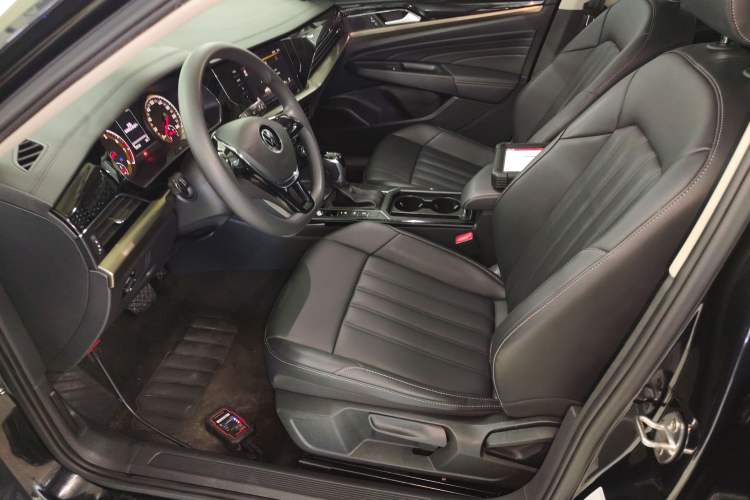 Used Volkswagen Passat 2021 280TSI Business Edition
