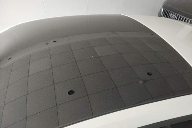 Used Changan UNI-V 2022 1.5T Prestige Version
