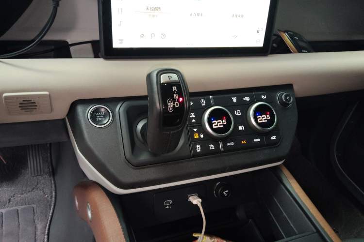 Used Land Rover Defender 2021 90 P400 X-DYNAMIC S
