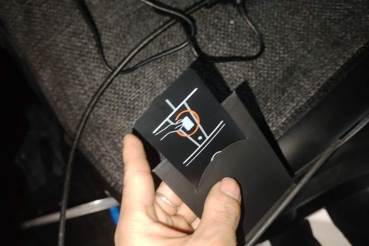 Used Tesla Model Y 2023 Rear-Wheel-Drive Version
