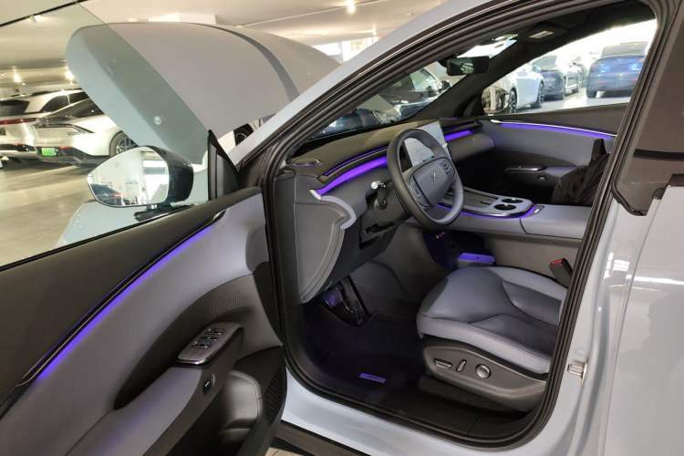 Used XPeng G7 2025 702 Max